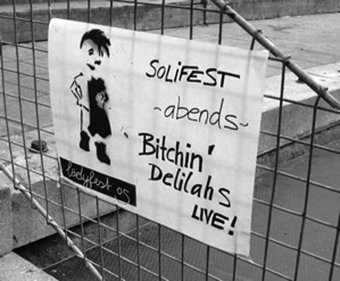 plakat solitag 21.6.