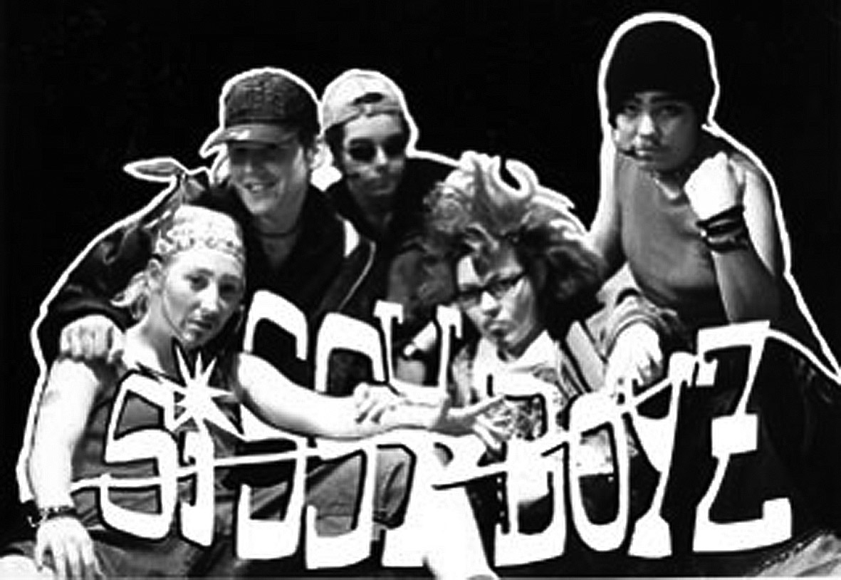 Sissy Boyz/Bremen